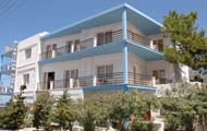 Greece,Crete,Heraklion,Poros,Poseidon Hotel